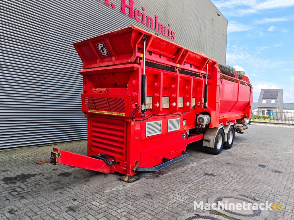 Terra Select T6 80x80 mm