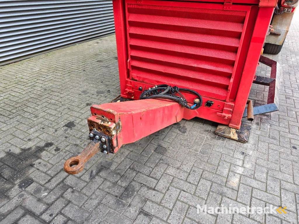 Terra Select T6 80x80 mm