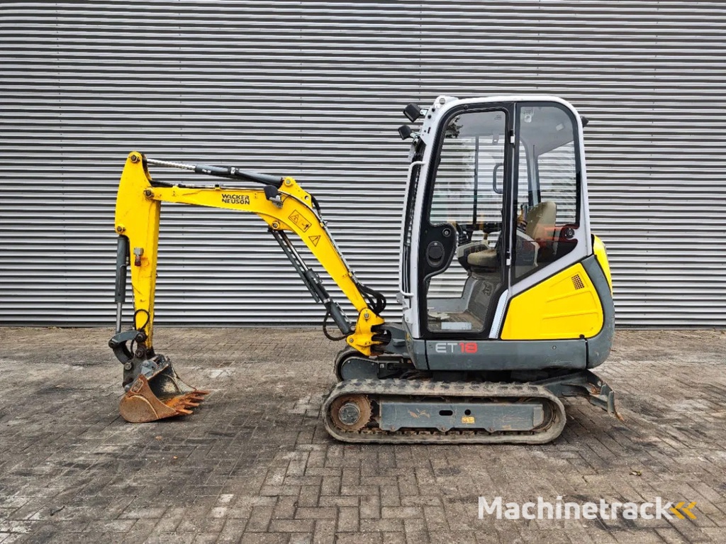 WACKER NEUSON ET18
