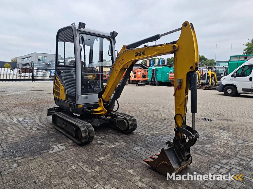 WACKER NEUSON ET18