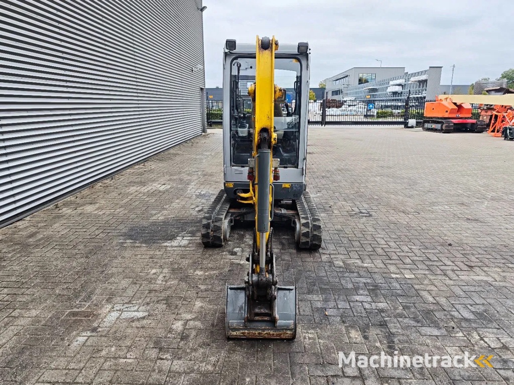 WACKER NEUSON ET18