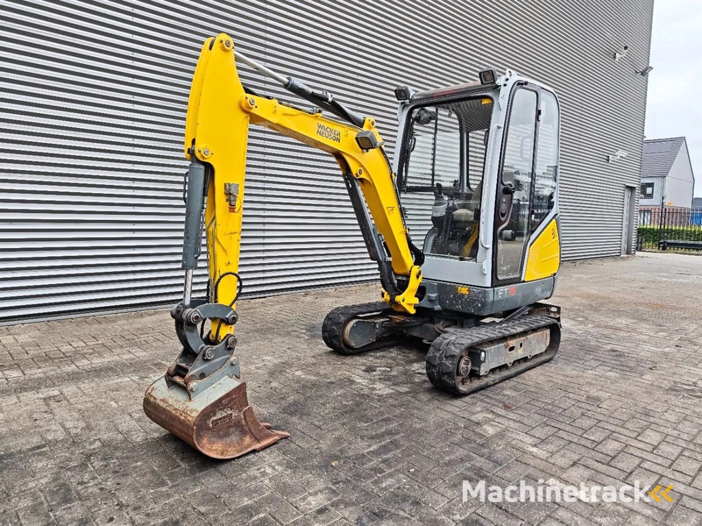 WACKER NEUSON ET18