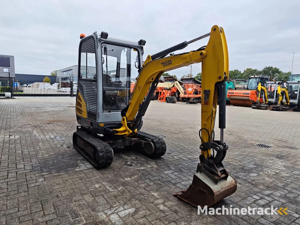 WACKER NEUSON ET18