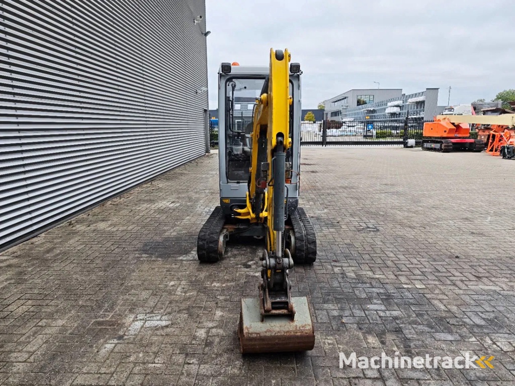 WACKER NEUSON ET18