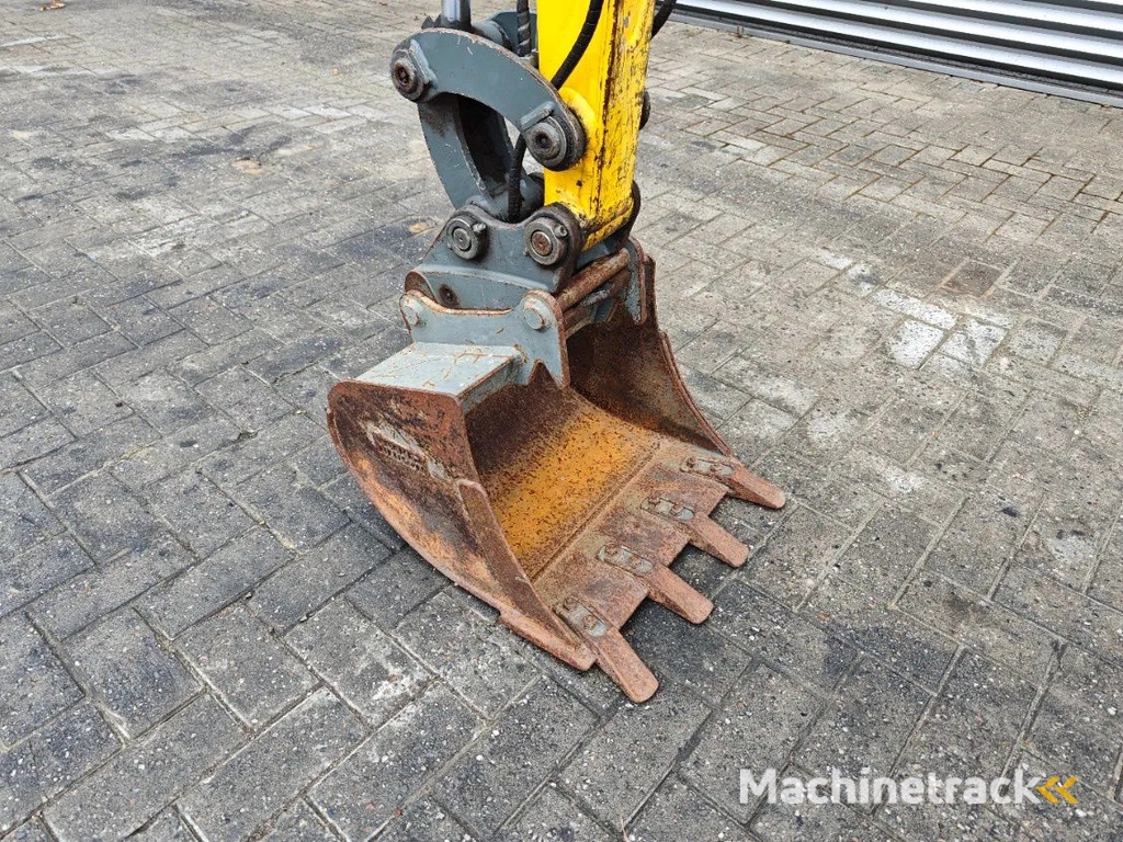 WACKER NEUSON ET18