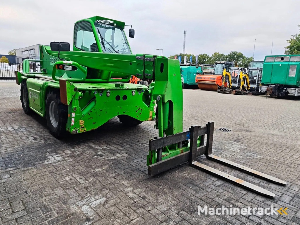 Merlo Roto 38.16S