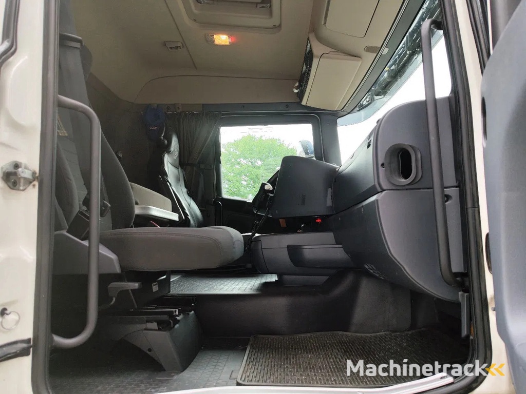 Scania R580 6x2 Euro 6