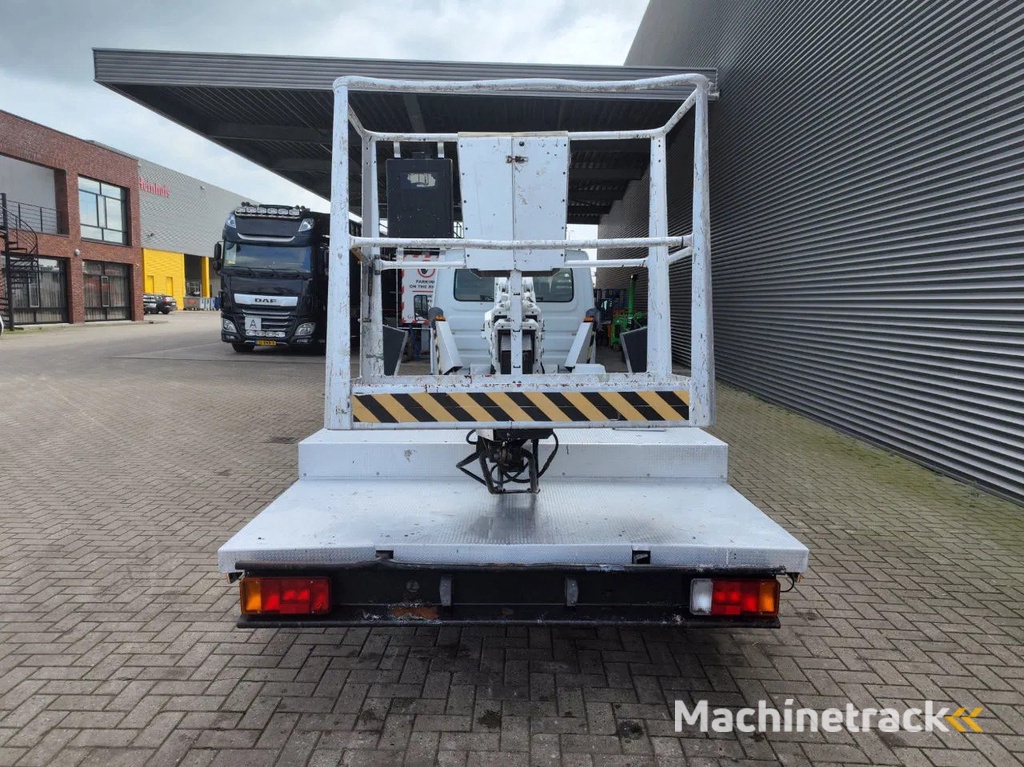 Iveco Daily 50C11 Dino 180 TM