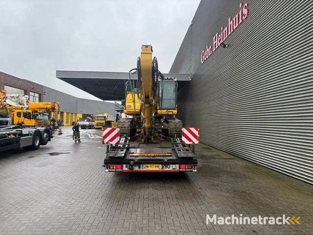 Komatsu PC 290 NLC-11