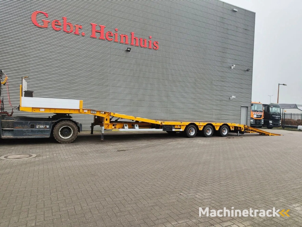 Faymonville F-S43-1ABA