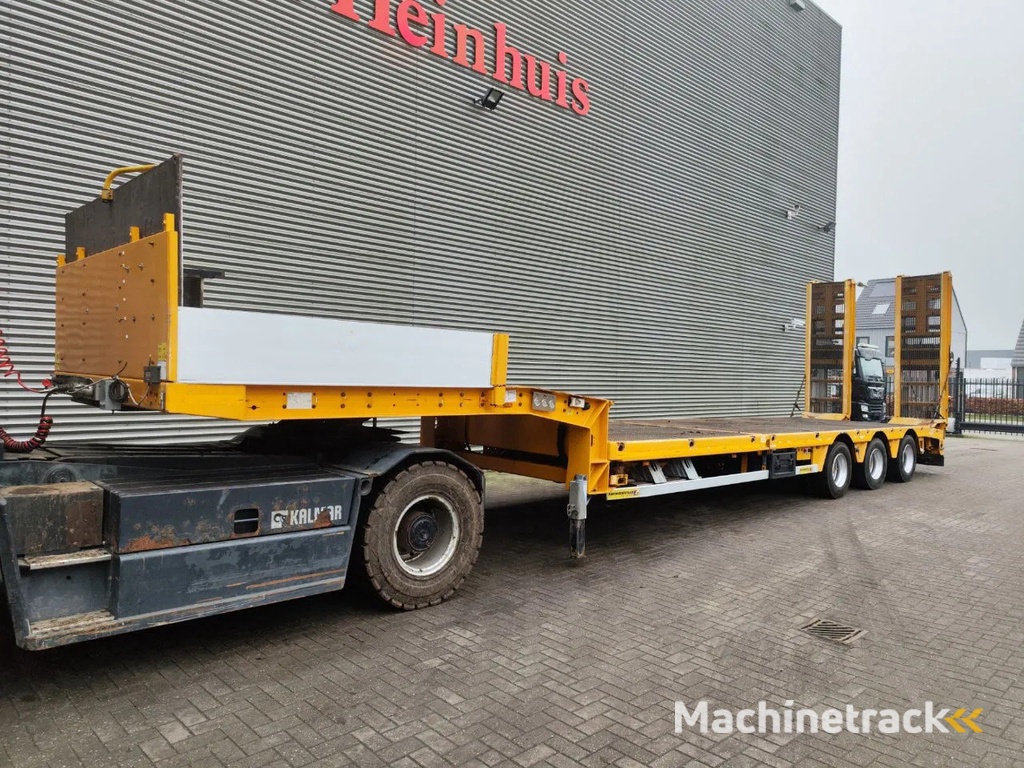 Faymonville F-S43-1ABA