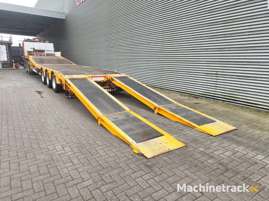 Faymonville F-S43-1ABA