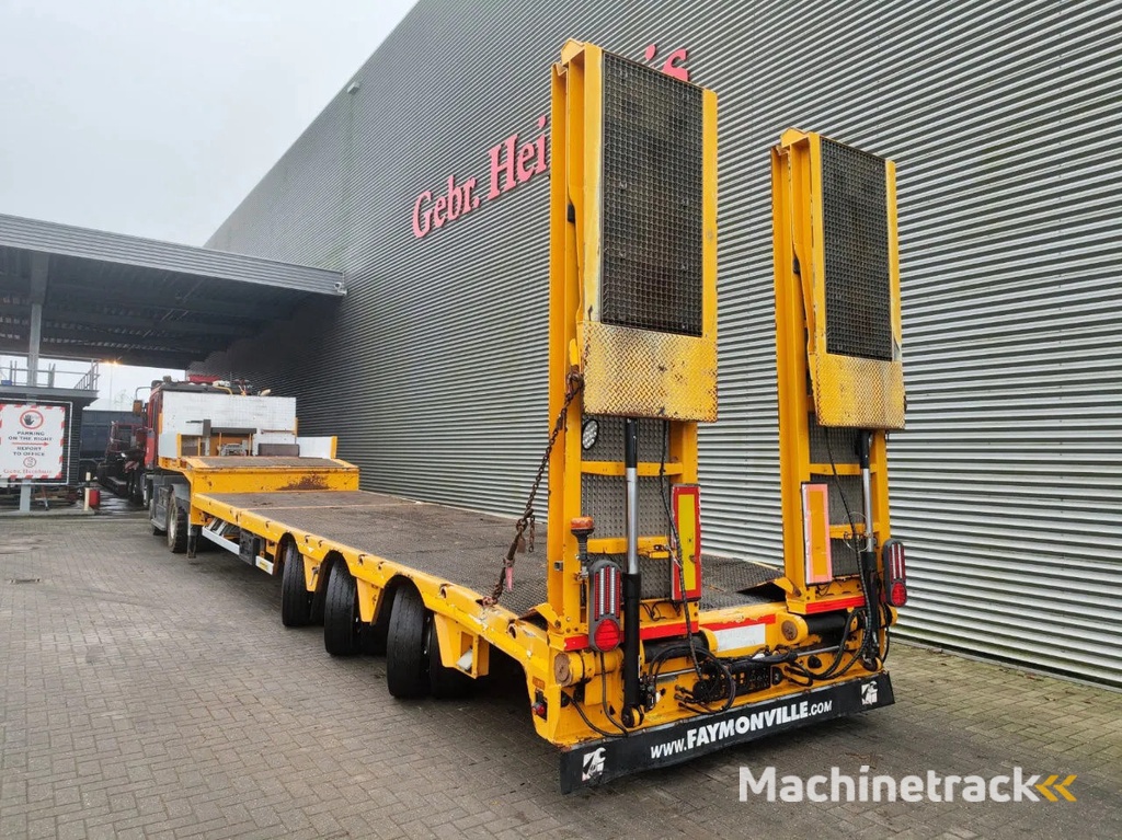 Faymonville F-S43-1ABA