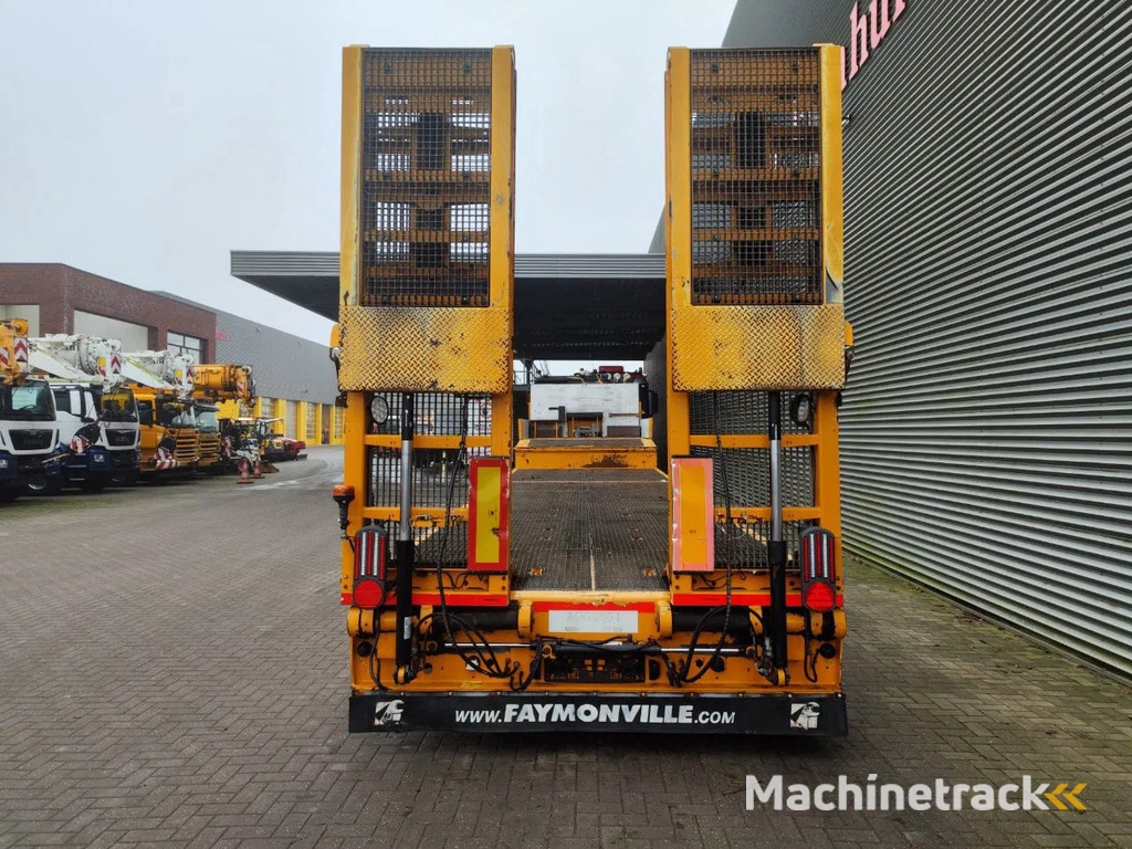 Faymonville F-S43-1ABA