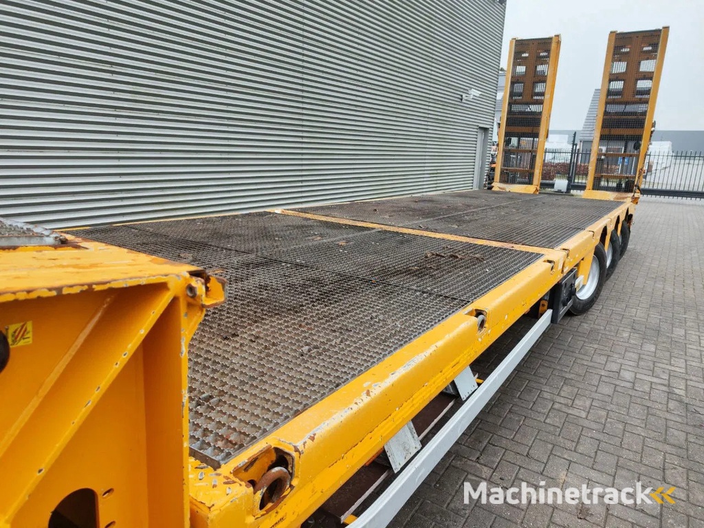 Faymonville F-S43-1ABA