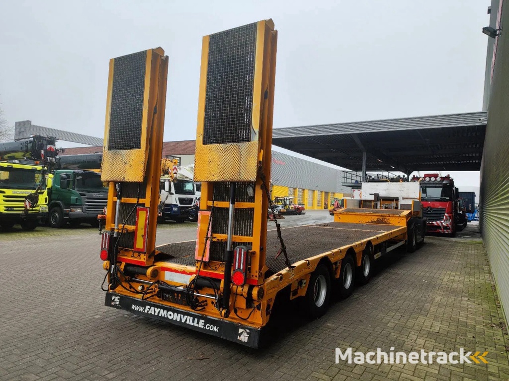 Faymonville F-S43-1ABA