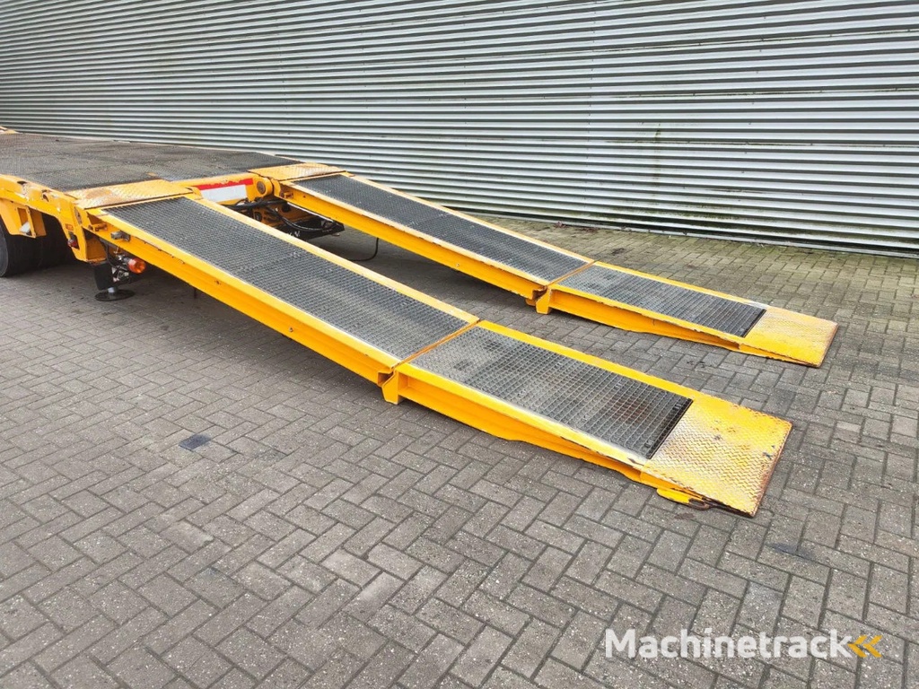 Faymonville F-S43-1ABA