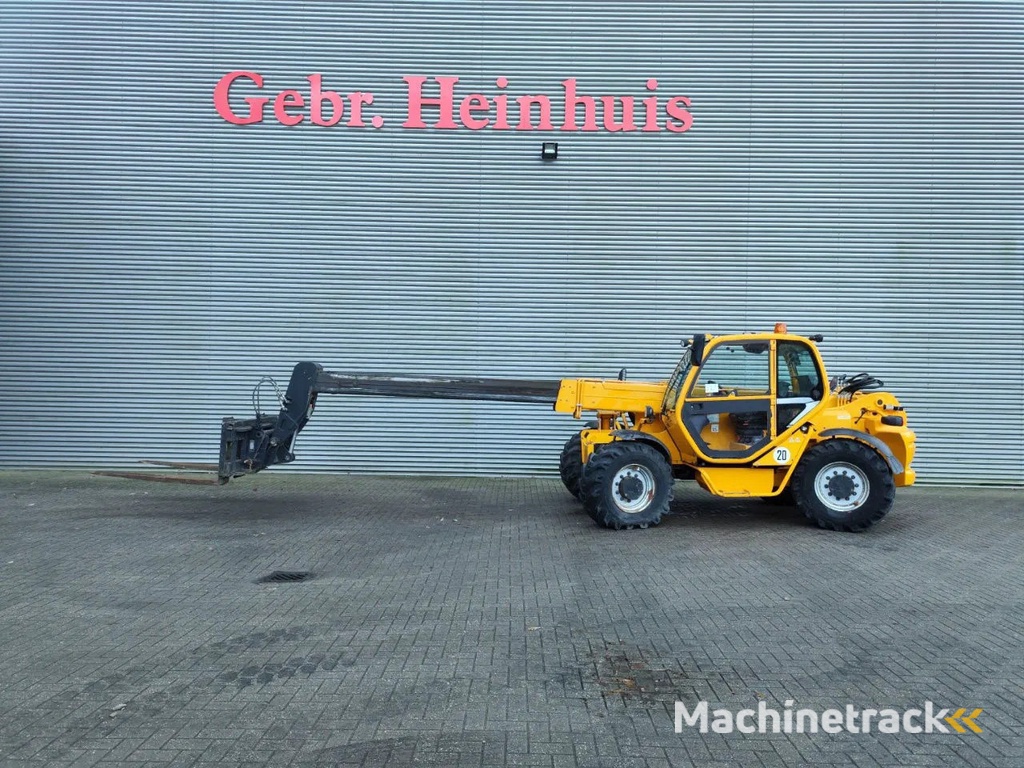Manitou MHT 860 L
