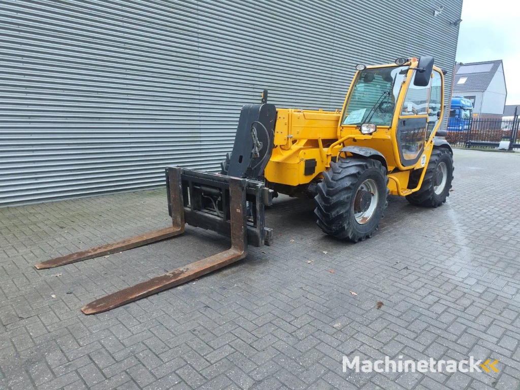 Manitou MHT 860 L
