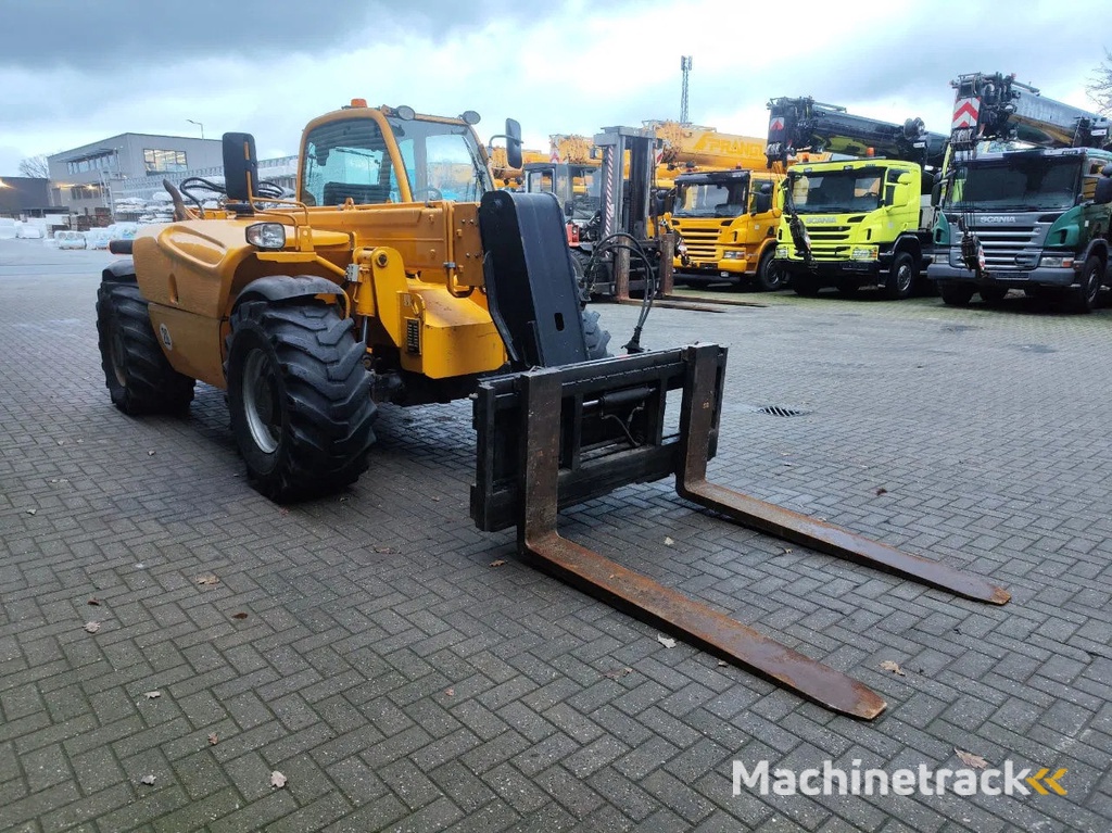 Manitou MHT 860 L