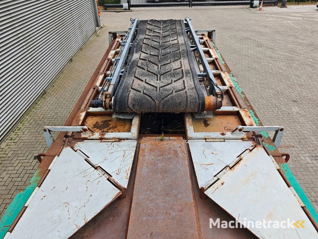 Komptech Crambo 5000