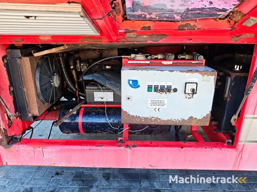 Terra Select T4 15x15 mm