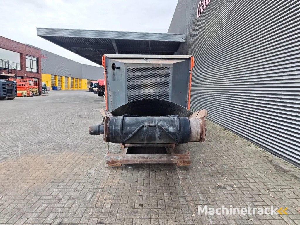 Arjes Impaktor 250 EVO 9 Pieces available!