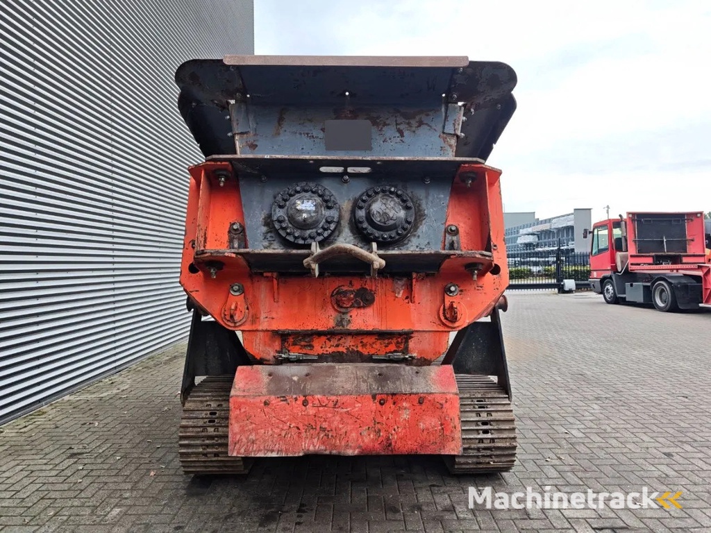 Arjes Impaktor 250 EVO 9 Pieces available!