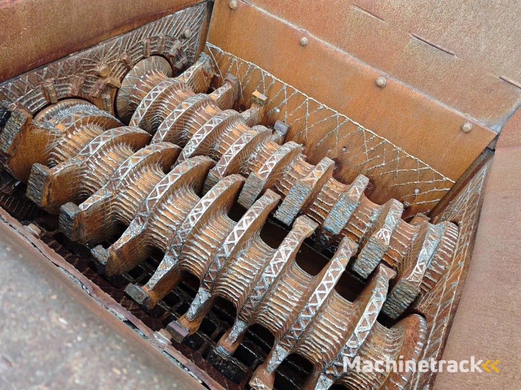 Arjes Impaktor 250 EVO 9 Pieces available!