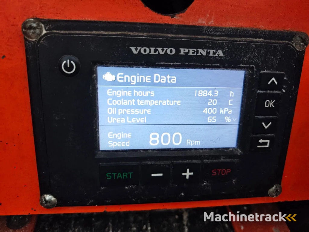 Arjes Impaktor 250 EVO 9 Pieces available!