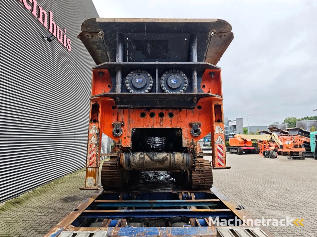 Arjes VZ 950 DK Titan