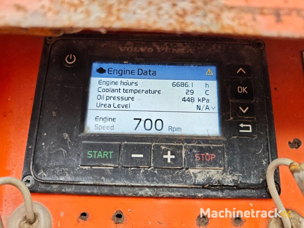 Arjes VZ 950 DK Titan