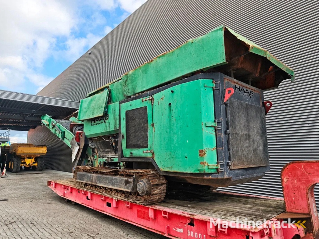 Haas 700x2000
