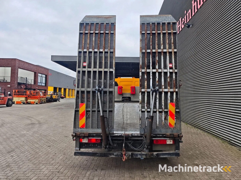 Renault Premium 470 8x2 Beko