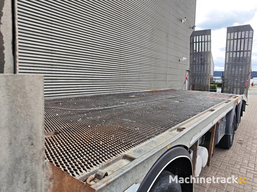 Renault Premium 470 8x2 Beko