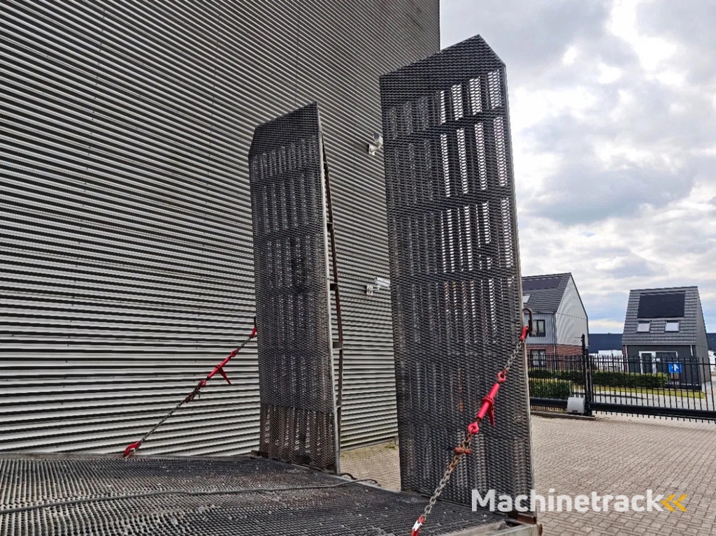 Renault Premium 470 8x2 Beko