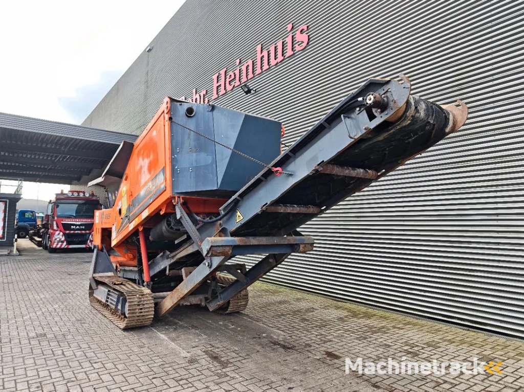 Arjes Impaktor 250 EVO 9 Pieces available!