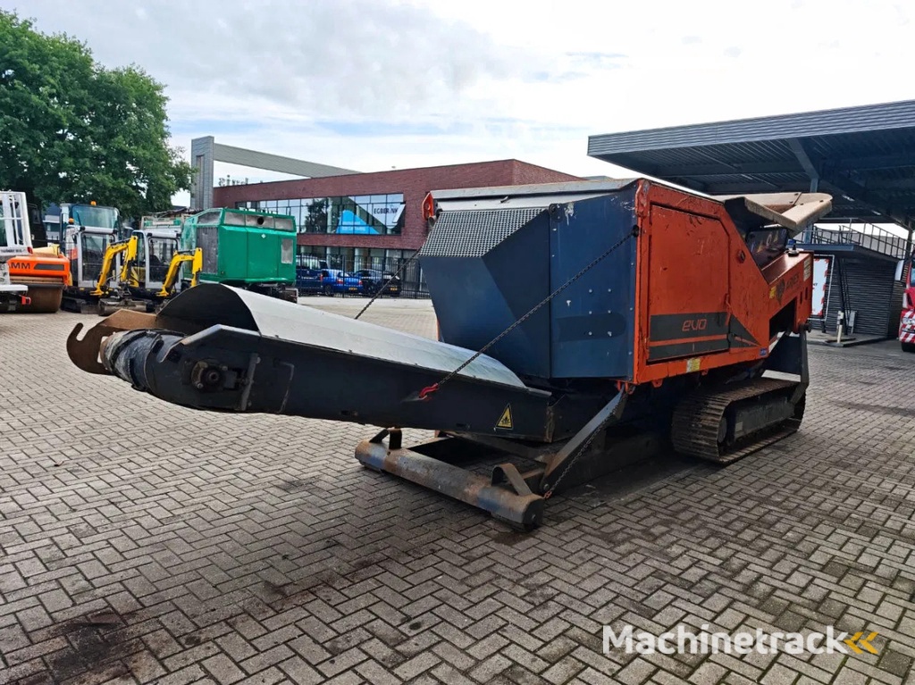 Arjes Impaktor 250 EVO 9 Pieces available!