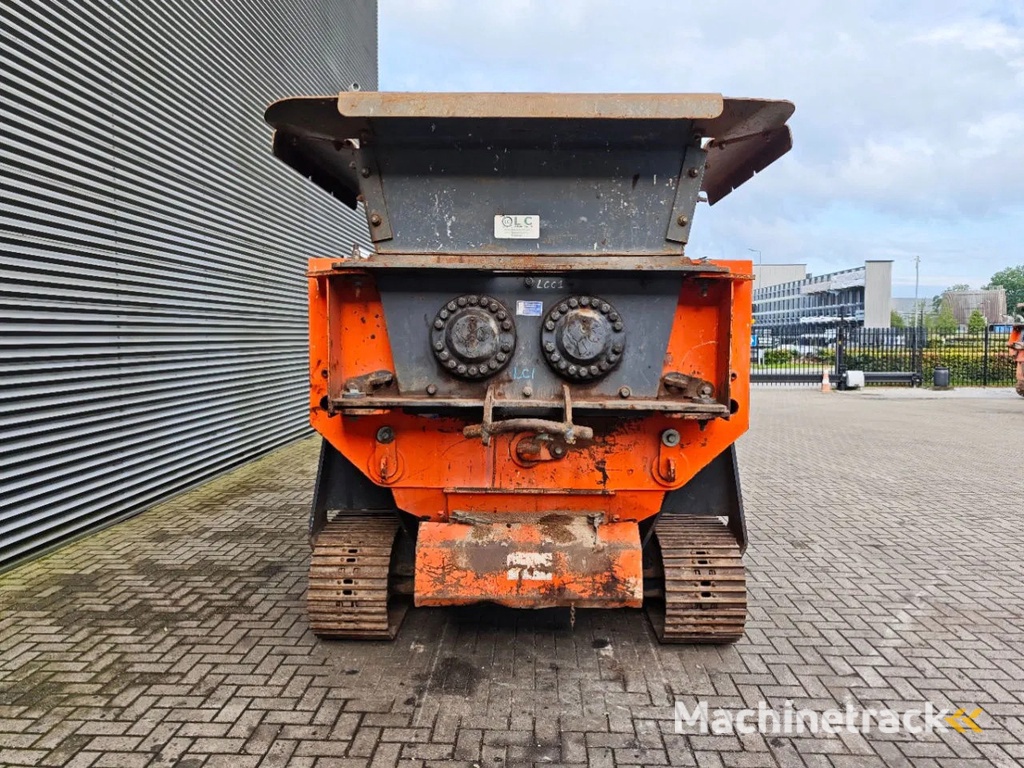 Arjes Impaktor 250 EVO 9 Pieces available!