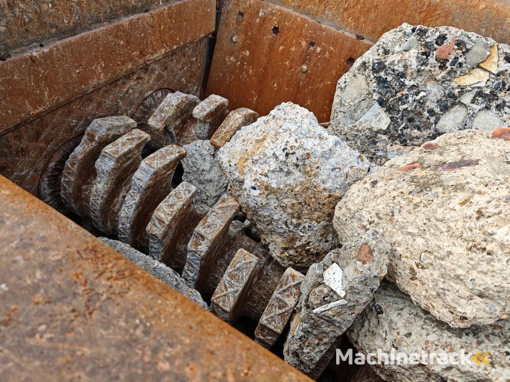 Arjes Impaktor 250 EVO 9 Pieces available!