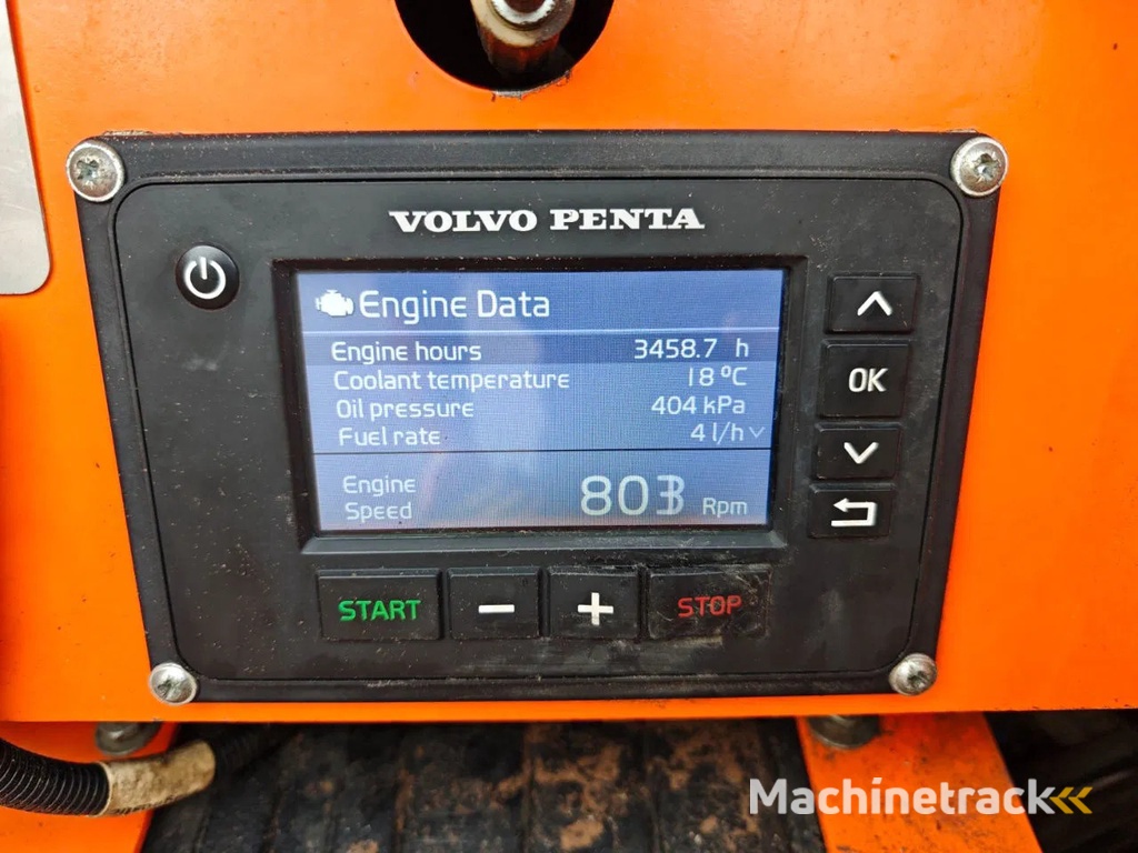 Arjes Impaktor 250 EVO 9 Pieces available!