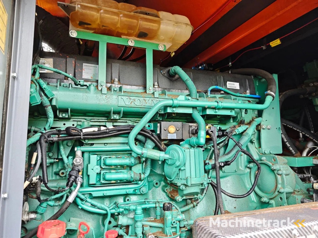 Arjes VZ 850 DK Final Edition