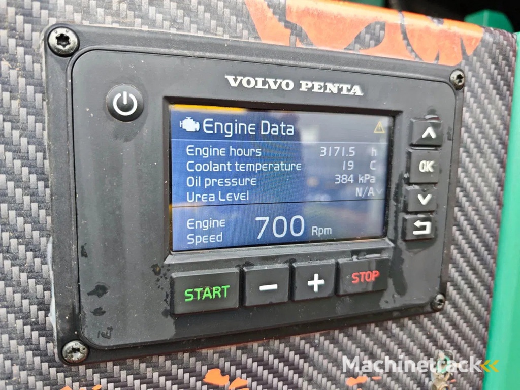 Arjes VZ 850 DK Final Edition