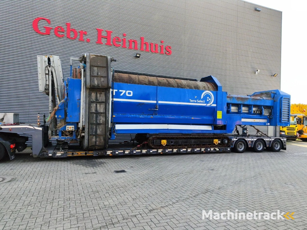 Terra Select T70 20x20 mm!