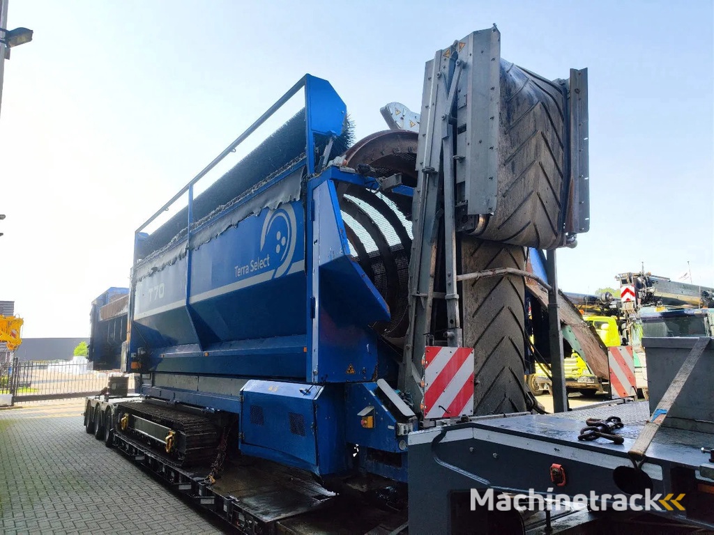 Terra Select T70 20x20 mm!