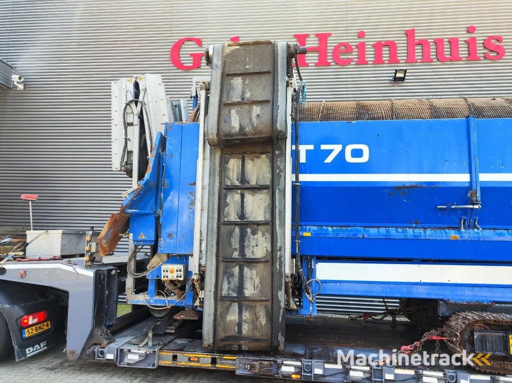 Terra Select T70 20x20 mm!