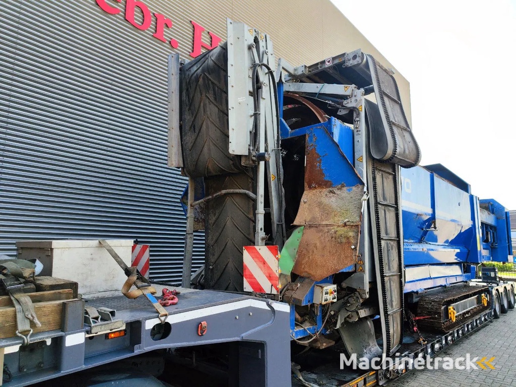 Terra Select T70 20x20 mm!