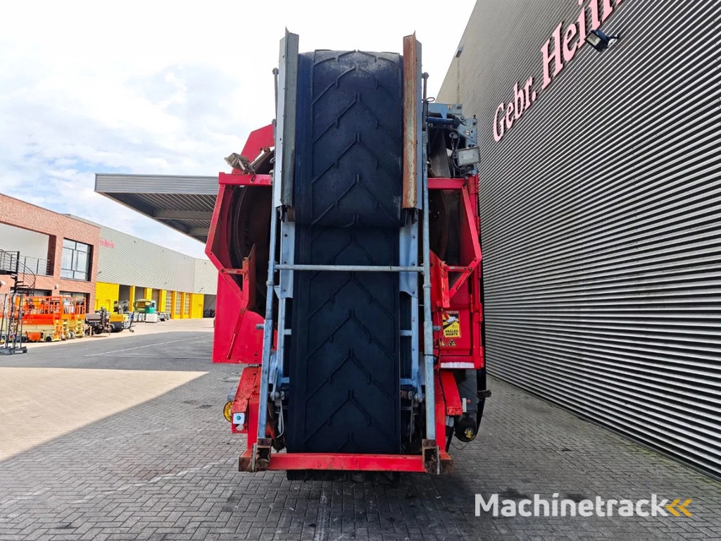 Terra Select T6 80x80 mm