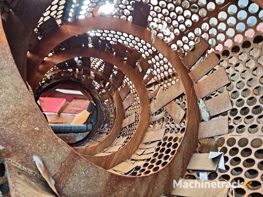 Terra Select T6 80x80 mm