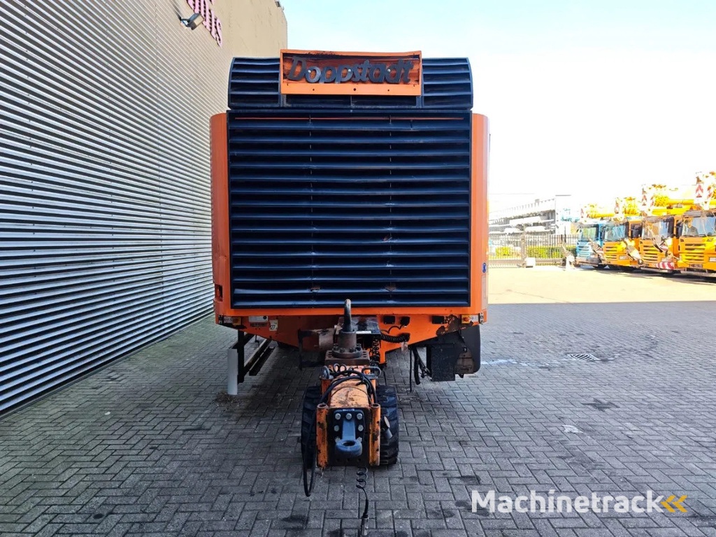 Doppstadt AK 510 Bio-Power